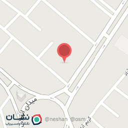 عکس مرکز تعویض پلاک خودرو