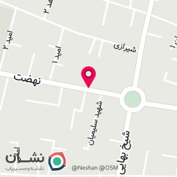 عکس قهوه سرای آل ایچ