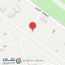 عکس مجتمع مسکونی شهدای اندیشه