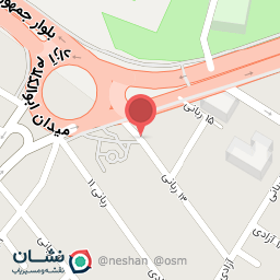 عکس ساختمان شرکت کیهان گسترش سپهر پارس