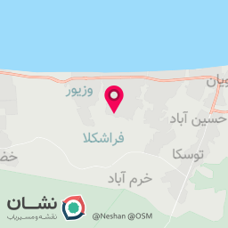 عکس شهرک مریم