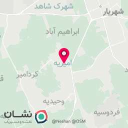 عکس بیمه سرمد شهریار