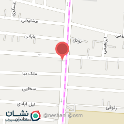 عکس باتری‌فروشی و باتری‌سازی مهیاری