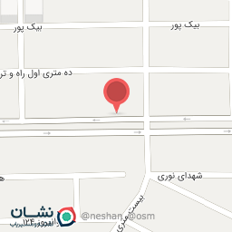 عکس فروشگاه پوشاک کودک و سیسمونی باربد