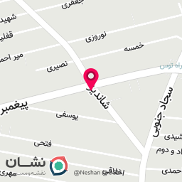 عکس کافه سپهر