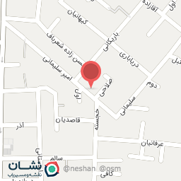 عکس آرایشگاه مردانه