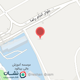 عکس اداره اصناف طرقبه شاندیز