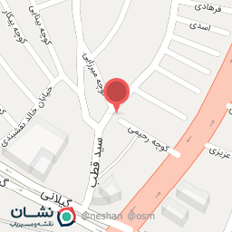 عکس نانوایی لواش ستار