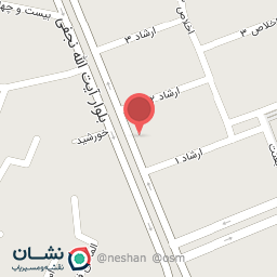 عکس ساختمان اندیشه 14