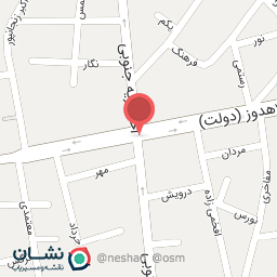 عکس چهارراه دلبخواه