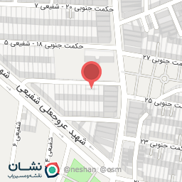 عکس مسجد حضرت ابوالفضل 