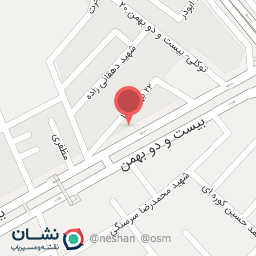 عکس نانوایی سنگک