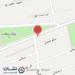 عکس نمایندگی اسنوا (رسالت)