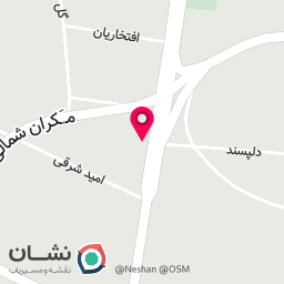 عکس آکادمی وسالن زیبایی شبنم آتیه خواه