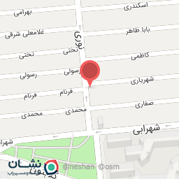 عکس سوپر مارکت هاشمی