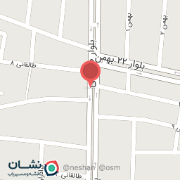 عکس دفتر پیشخوان دولت حسین زاده