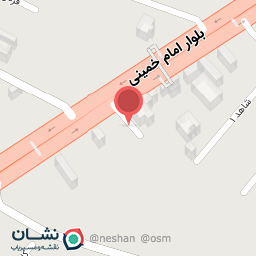 عکس سالن زیبایی پرنیان