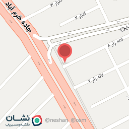 عکس کافه آبان