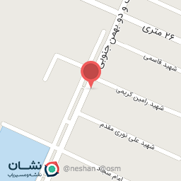 عکس تعمیرات مبل کیان تک