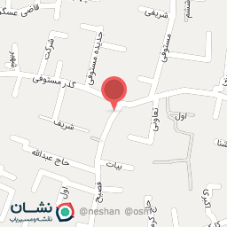عکس نانوایی سنگکی 