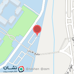 عکس پارکنگ دانشکده فنی و مهندسی