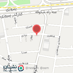 عکس دفتر آیت الله جوادی آملی