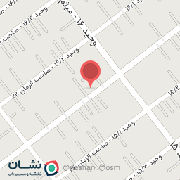 عکس پرده سرای وحید