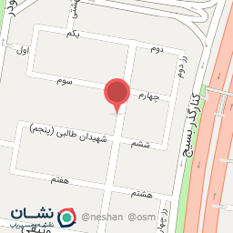 عکس سالن زیبایی زنانه آیناز