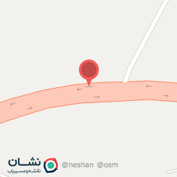 عکس جاده همدان – قروه – سنندج