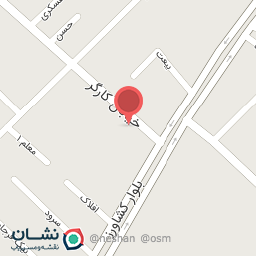 عکس کارگاه خدماتی خودروهای گازسوز شیرازی