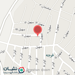 عکس خواروبار حاج سیف الله