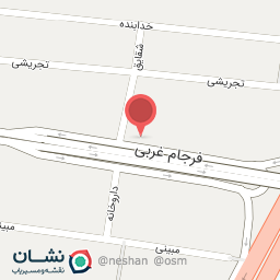 عکس فروشگاه نوین - فنایی