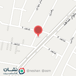 عکس فروشگاه موتور سیکلت نادری