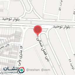 عکس خدمات پولیش خودرو