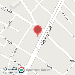 عکس موسسه چای کمیل