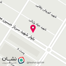 عکس تولید و پخش آینه شیرین کام