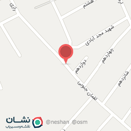 عکس شهرک شکوفه