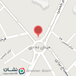 عکس آجیل فروشی