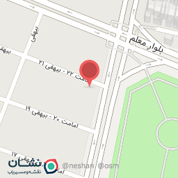 عکس دکتر نرگس سلطانی