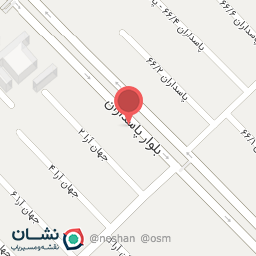 عکس داروخانه دکتر شادمانی