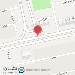 عکس دکتر پانته آ شیرین کلام