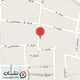 عکس دکتر ونوس شیبانی