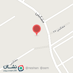 عکس نانوایی اسمعیلی(بربری)