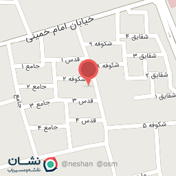 عکس حسینیه امام حسن