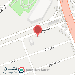 عکس فرشتگان احیاء سلامت پاسارگاد