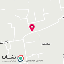 عکس آب انبار محتشم