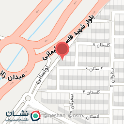 عکس سوپر مارکت محمدی