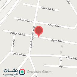 عکس سبزی فروشی