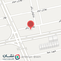 عکس آریان گشت