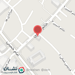 عکس هییت خاتم النبیین (ص)